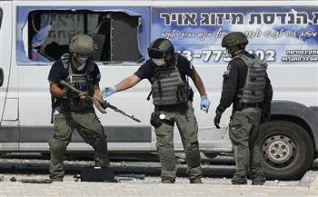 المكتب الرئاسي فى سيول يجري مراجعة طارئة للوضع الأمني بسبب المواجهات بين إسرائيل وحماس