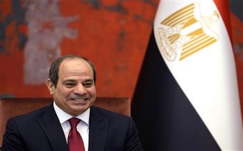 عبد المحسن سلامة: جهود الرئيس السيسي وضعت مصر على خريطة الطاقة العالمية 