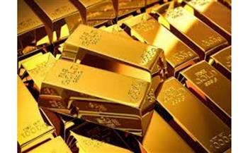 ارتفاع أسعار الذهب 19 دولارا في المعاملات الفورية 