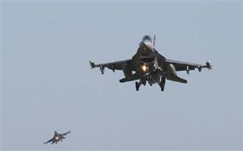 الدنمارك تعمل على توسيع تحالف الدول المستعدة لتزويد أوكرانيا بطائرات "إف-16" 