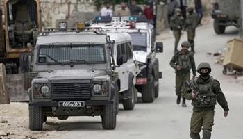 الجيش الإسرائيلي يستدعي 300 ألف جندي احتياطي
