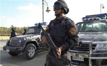 الأمن العام يضبط 8 قضايا مخدرات بحملات في أسوان ودمياط