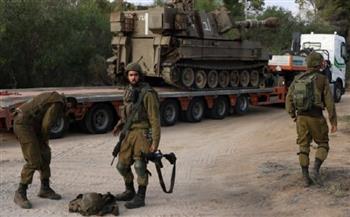 الجيش الإسرائيلي يعلن تجنيد 300 ألف جندي احتياط خلال 48 ساعة