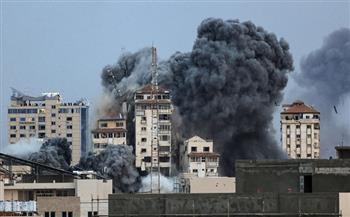 وزير الدفاع الإسرائيلي يعلن فرض حصار كامل على قطاع غزة