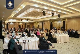 هيئة الدواء تشارك في مؤتمر القمة الأفريقية لشئون الدواء