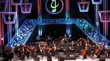 مهرجان الموسيقى العربية يهدي الدورة الـ 32 لـ سيد درويش 