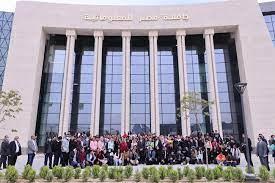 جامعة مصر للمعلوماتية تعتمد 17 منحة دراسية كاملة لأوائل الثانوية العامة 