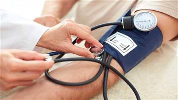 إرتفاع ضغط الدم يسبب الفشل الكلوي