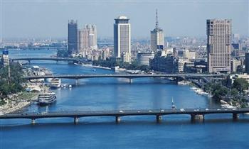 الأرصاد: طقس مائل للحرارة غدًا على القاهرة الكبرى.. والعظمى 30 درجة