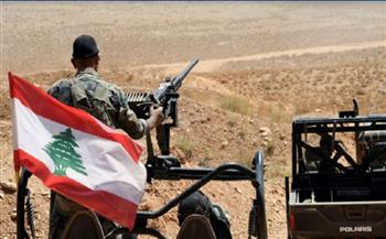 قيادة الجيش اللبناني تدعو المواطنين إلى الحذر وعدم التوجه للمناطق المحاذية للحدود الجنوبية