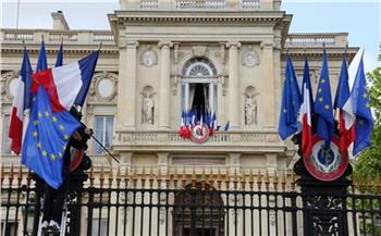 عاجل .. الخارجية الفرنسية تعلن مقتل مواطن فرنسي ثان في إسرائيل