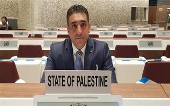 الخارجية الفلسطينية: بعض الدول تشجع إسرائيل على استمرار قتل الشعب الفلسطين