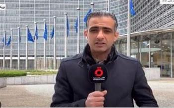 القاهرة الإخبارية: الاتحاد الأوروبي لا ينظر سوى لضحايا إسرائيل
