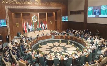 اجتماع طارئ لمجلس الجامعة العربية لبحث العدوان الإسرائيلي على غزة