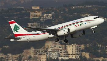 لبنان: مديرية الطيران المدني تنفي توقف الرحلات من بيروت وإليها