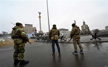 استطلاع: أكثر من 60% من الأوكرانيين يرغبون مواصلة كييف القتال مع روسيا