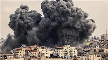 الجيش الإسرائيلي: نفذنا 130 غارة جوية في 3 ساعات