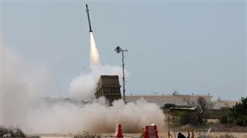 إطلاق دفعة صواريخ من الأراضي اللبنانية باتجاه شمال إسرائيل