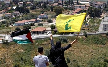 حزب الله يعلن استهداف ثكنتين عسكريتين لإسرائيل بصواريخ موجهة وقذائف هاون