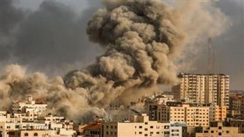 دراسة تكشف جرائم الاحتلال في غزة وتحيز الإعلام الغربي لتل أبيب 