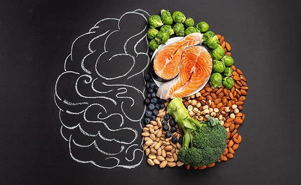 4 عناصر نباتية مهمة لصحة الدماغ.. تعرف عليها
