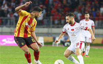 الترجي التونسي يستضيف الوداد المغربي الليلة في الدوري الإفريقي 