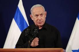 رئيس الوزراء الإسرائيلي: نخوض حربا صعبة وستكون طويلة