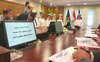 وزارة الداخلية تُعلن قبول الدفعة التاسعة من معاوني الأمن