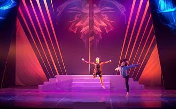 «الرقص الحديث» تقدم «عشم إبليس» على مسرح الجمهورية