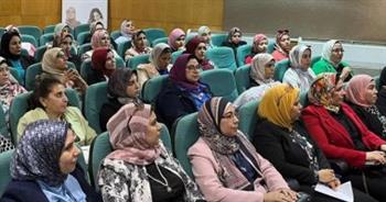 الأكاديمية الوطنية للتدريب تطلق برنامج «المرأة تقود في المحافظات»