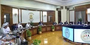 رئيس الوزراء يرحب بضخ استثمارات إماراتية جديدة في القطاعات التنموية بمصر