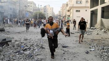 «أونروا» تعلن مقتل 3 موظفين جدد في غزة
