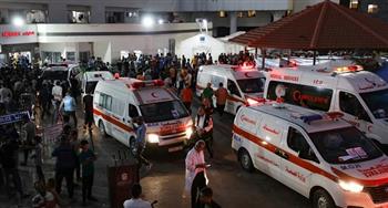 «الخارجية الفلسطينية»: نفاد وقود المُستشفيات في قطاع غزة يُنذر بموت جماعي للآلاف