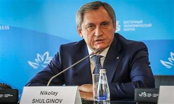 وزير الطاقة الروسي: منفتحون على المفاوضات بشأن إمدادات الغاز إلى الاتحاد الأوروبي