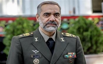 الجيش الإيراني يكشف لأول مرة عن منظومة دفاعية جديدة بعيدة المدى