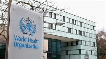 "الصحة العالمية" تُثمن القرار المصري باستقبال جرحى من غزة
