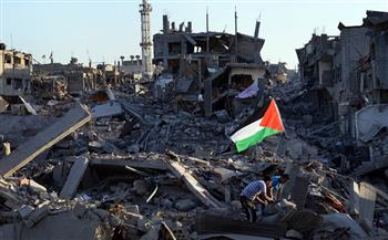 إعلام غربي: إسرائيل مستعدة للتهدئة لكن أمريكا تعارض وقف الحرب على غزة
