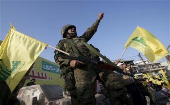 "حزب الله" يعلن استهداف موقع إسرائيلي بالقذائف المدفعية 