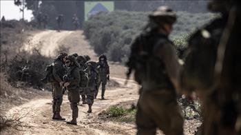 الاحتلال الإسرائيلي يدرس إقامة شريط حدودي لعزل غزة خوفاً من تكرار أحداث 7  أكتوبر