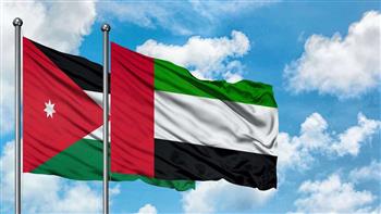الإمارات والأردن يوقعان مذكرات تفاهم بـ6 مليارات دولار