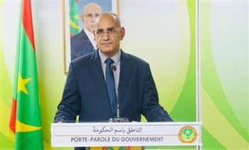 الحكومة الموريتانية: عودتنا إلى اتفاقية "أغوا" سيمنحنا العديد من المزايا التجارية 