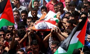 استشهاد فلسطيني شرق نابلس وارتفاع حصيلة الشهداء في الضفة الغربية لـ19 في 24 ساعة