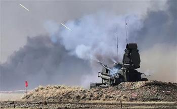 الدفاعات الروسية تسقط 3 مُسيرات أوكرانية