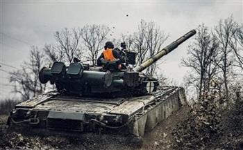 أوكرانيا: تسجيل 69 اشتباكا مع القوات الروسية خلال الساعات الـ24 الماضية