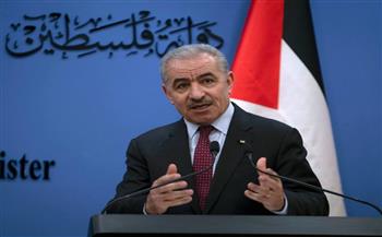 رئيس الوزراء الفلسطيني ووزيرة الخارجية الفرنسية يبحثان تطورات الأوضاع في فلسطين