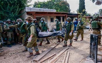 الجيش الإسرائيلي يعلن مقتل أحد ضباطه في معارك شمال قطاع غزة