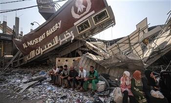 برنامج الأغذية العالم: سكان قطاع غزة يواجهون سوء التغذية بسبب الحصار