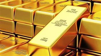 الذهب يتجه لتسجيل ثاني تراجع أسبوعي وسط مخاوف من استمرار رفع الفائدة