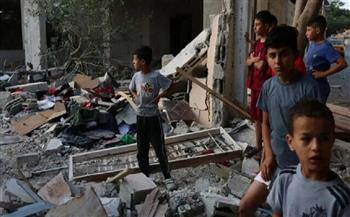 تحذير من تفشي الأمراض المعدية عقب انتشارها في مستشفى شهداء الأقصى بغزة
