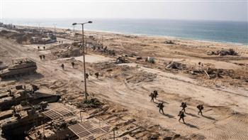 مقتل جندي إسرائيلي في غزة يرفع الحصيلة إلى 38